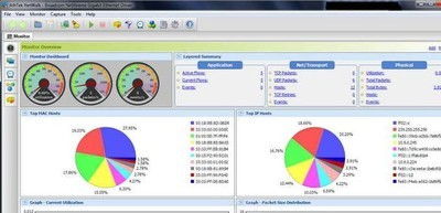 考普信息安全網(wǎng)絡(luò)監(jiān)控系統(tǒng)與athtek netwalk enterprise edition對比分析